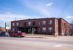 Day’s Jewelers expands headquarters to 10,972 s/f space at 21 College Avenue